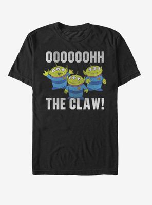 Disney Pixar Toy Story The Claw T-Shirt