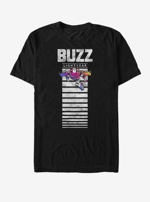 Disney Pixar Toy Story Buzz T-Shirt