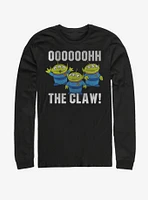 Disney Pixar Toy Story The Claw Long Sleeve T-Shirt