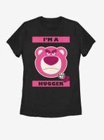 Disney Pixar Toy Story Hugger Womens T-Shirt