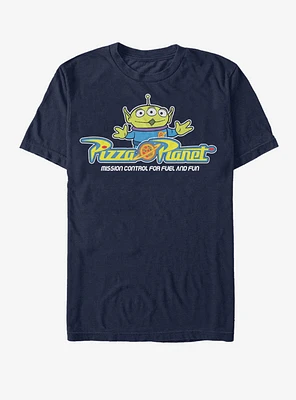 Disney Pixar Toy Story Pizza Arcade T-Shirt