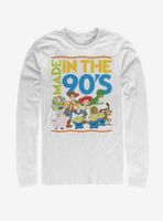 Disney Pixar Toy Story Got it Made Long Sleeve T-Shirt