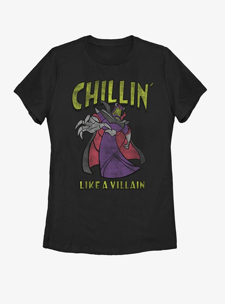 Disney Pixar Toy Story Chillin Womens T-Shirt