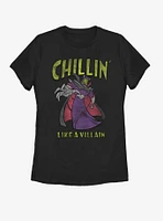 Disney Pixar Toy Story Chillin Womens T-Shirt