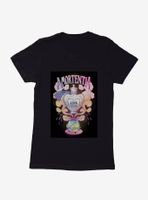 Harry Potter Amortentia Love Potion Womens T-Shirt