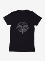 Harry Potter The Order Of Phoenix Womens T-Shirt