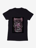 Harry Potter Hogwarts Triwizard Tournament Womens T-Shirt