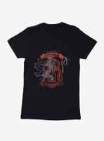 Harry Potter Gryffindor G Womens T-Shirt