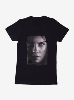 Harry Potter Close Up Hermione Womens T-Shirt