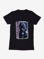 Harry Potter Hagrid Womens T-Shirt