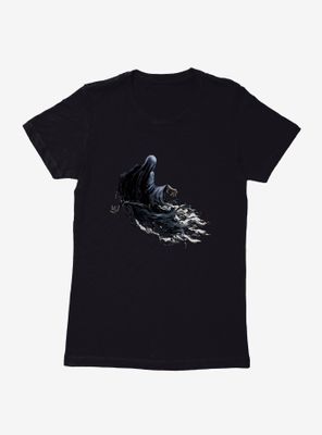 Harry Potter Dementor Womens T-Shirt