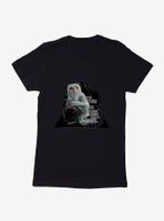 Fantastic Beasts Demiguise Script Womens T-Shirt