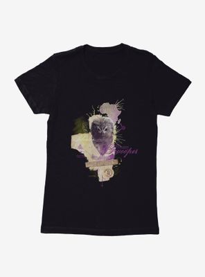 Fantastic Beasts Fwooper Page Womens T-Shirt