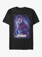 Marvel Avengers: Endgame Space Antman T-Shirt