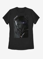 Marvel Avengers: Endgame Avenge Bucky Womens T-Shirt