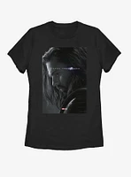 Marvel Avengers: Endgame Avenge Bucky Womens T-Shirt
