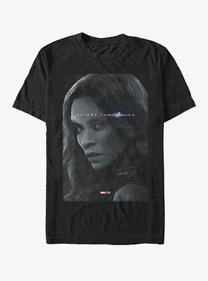 Marvel Avengers: Endgame Avenge Gamora T-Shirt