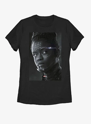 Marvel Avengers: Endgame Avenge Shuri Womens T-Shirt