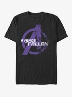 Marvel Avengers: Endgame Avenge Snap T-Shirt