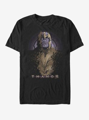 Marvel Avengers: Endgame The T-Shirt