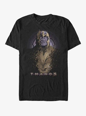 Marvel Avengers: Endgame The T-Shirt