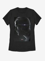 Marvel Avengers: Endgame Avenge Vision Womens T-Shirt