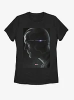 Marvel Avengers: Endgame Avenge Vision Womens T-Shirt