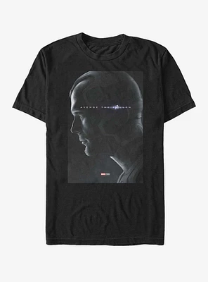 Marvel Avengers: Endgame Avenge Vision T-Shirt