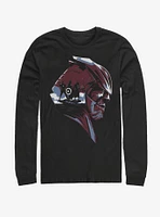 Marvel Avengers: Endgame Thanos Avengers Long Sleeve T-Shirt