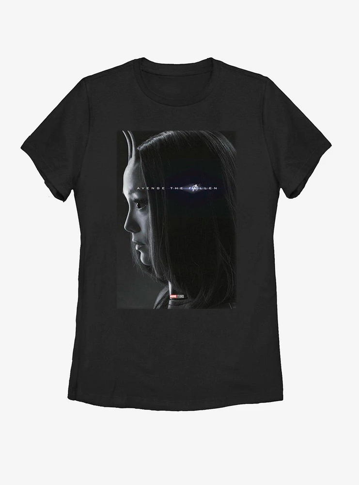 Marvel Avengers: Endgame Avenge Mantis Womens T-Shirt