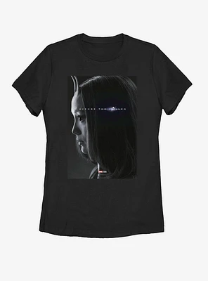 Marvel Avengers: Endgame Avenge Mantis Womens T-Shirt