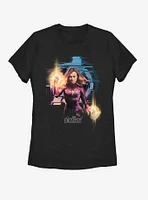 Marvel Avengers: Endgame Avenger Womens T-Shirt