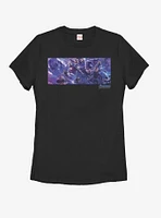 Marvel Avengers: Endgame Poster Womens T-Shirt