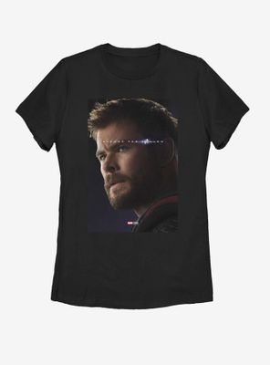 Marvel Avengers: Endgame Thor Womens T-Shirt