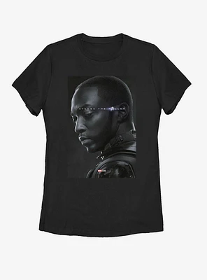 Marvel Avengers: Endgame Avenge Falcon Womens T-Shirt
