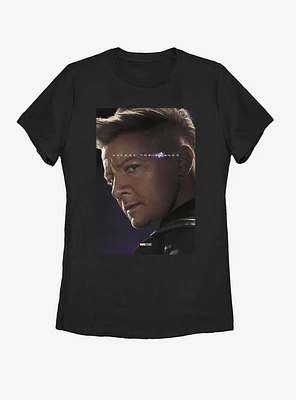 Marvel Avengers: Endgame Hawkeye Womens T-Shirt