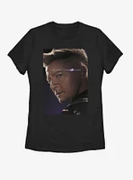 Marvel Avengers: Endgame Hawkeye Womens T-Shirt