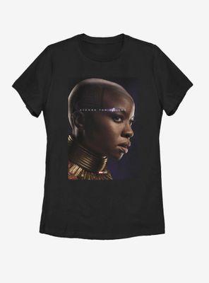 Marvel Avengers: Endgame Okoye Womens T-Shirt