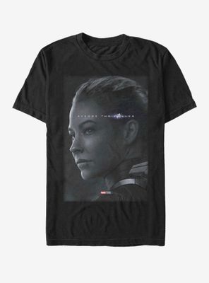 Marvel Avengers: Endgame Avenge Wasp T-Shirt