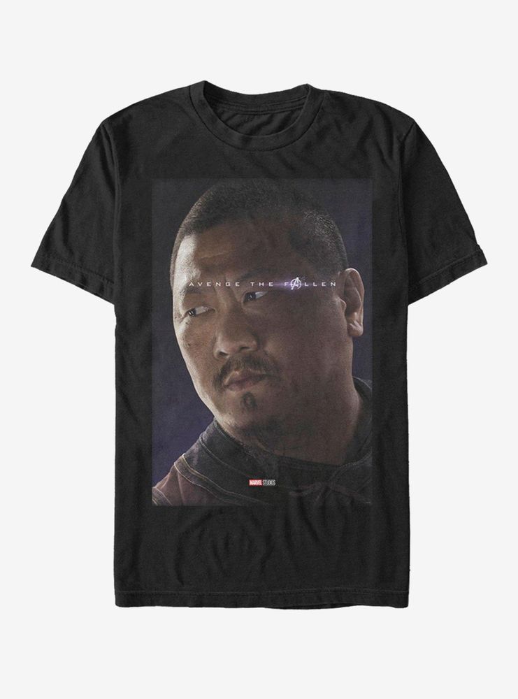 Marvel Avengers: Endgame Avenge Wong T-Shirt