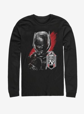 Marvel Avengers: Endgame Antman Tag Long Sleeve T-Shirt