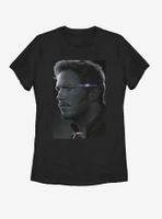 Marvel Avengers: Endgame Avenge Starlord Womens T-Shirt