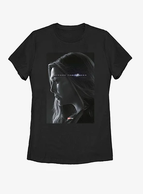 Marvel Avengers: Endgame Scarlet Witch Womens T-Shirt