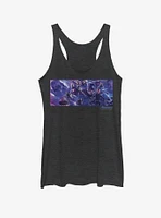 Marvel Avengers: Endgame Poster Womens Tank Top
