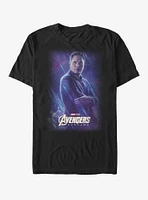 Marvel Avengers: Endgame Space Bruce T-Shirt