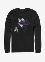 Marvel Avengers: Endgame Mad Warrior Long Sleeve T-Shirt