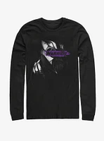 Marvel Avengers: Endgame Mad Warrior Long Sleeve T-Shirt