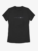 Marvel Avengers: Endgame Avenge Womens T-Shirt