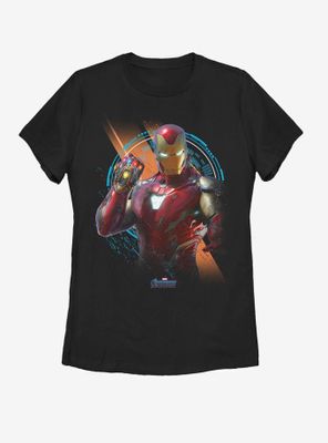 Marvel Avengers: Endgame Hero Womens T-Shirt