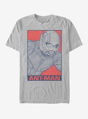 Marvel Avengers: Endgame Pop Antman T-Shirt